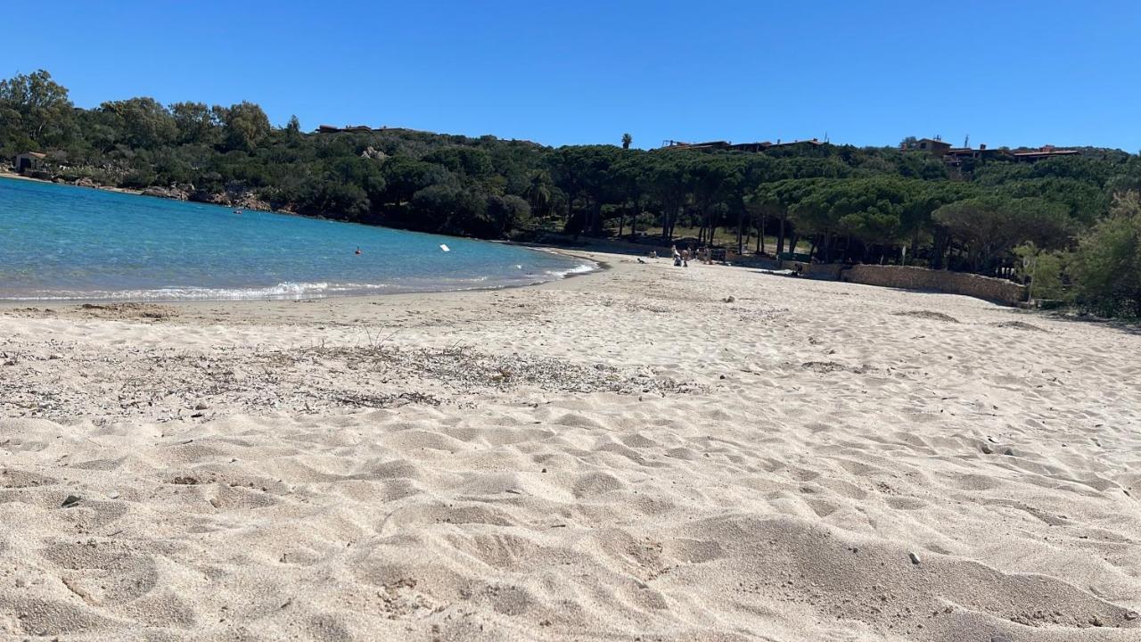 Porto Coda Cavallo House A 300 Mt Dal Mare, Con Terrazza Panoramica Appartamento San Teodoro (Sardinia)