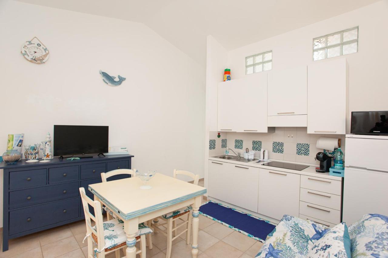Apartment Porto Coda Cavallo House A 300 Mt Dal Mare, Con Terrazza Panoramica San Teodoro (Sardinia)
