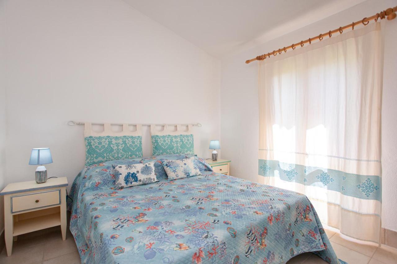 Porto Coda Cavallo House A 300 Mt Dal Mare, Con Terrazza Panoramica Appartamento *