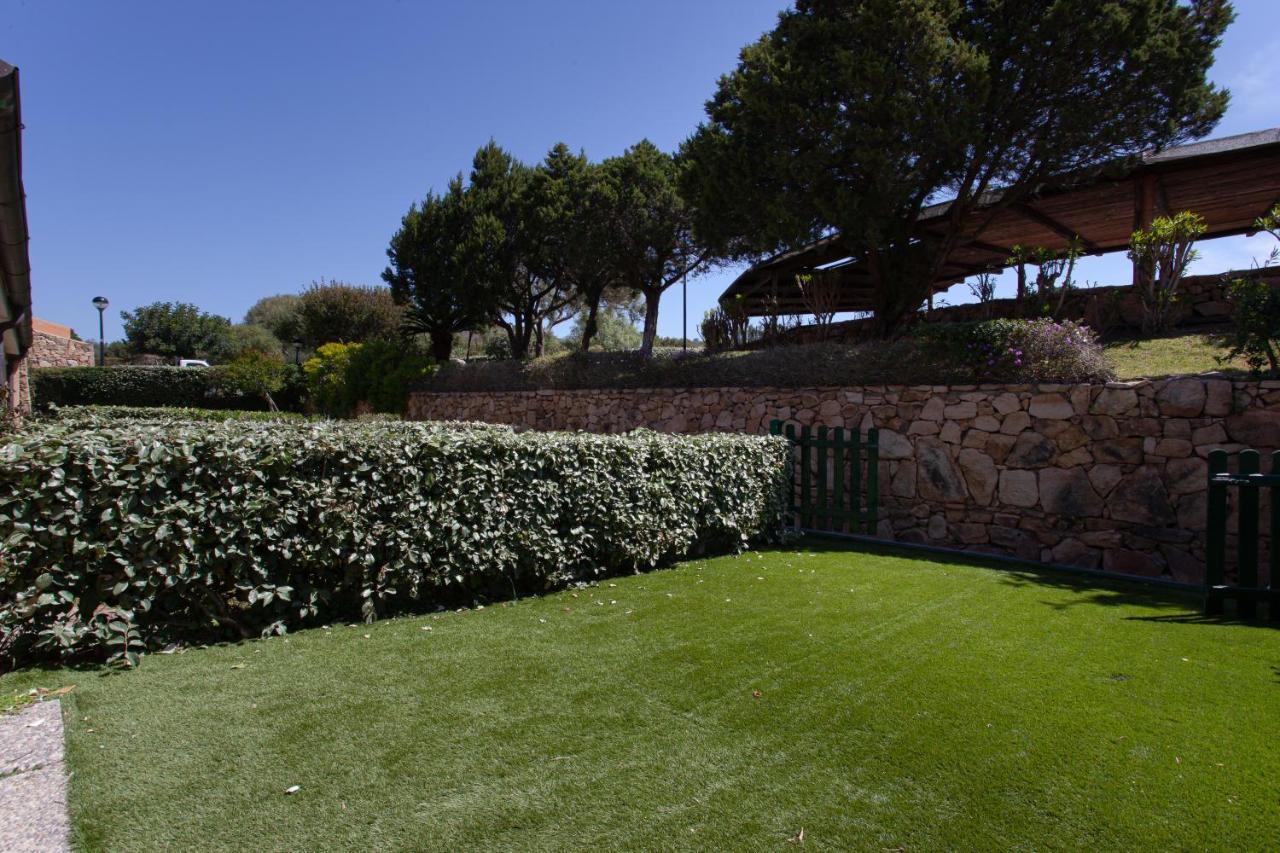 Porto Coda Cavallo House A 300 Mt Dal Mare, Con Terrazza Panoramica Appartamento San Teodoro (Sardinia)