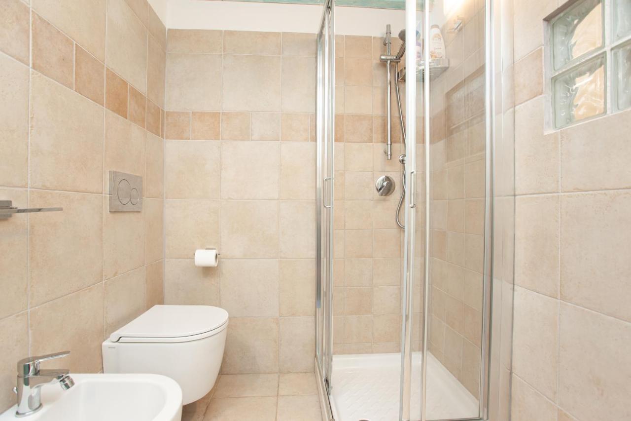 Appartamento Porto Coda Cavallo House A 300 Mt Dal Mare, Con Terrazza Panoramica *