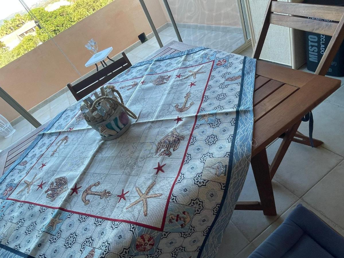 Apartment Porto Coda Cavallo House A 300 Mt Dal Mare, Con Terrazza Panoramica *